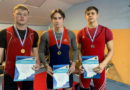 Берёзовские тяжелоатлеты хорошо выступили в Красноярске