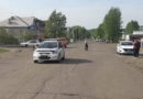 Девочка пострадала на пешеходном переходе в Берёзовском