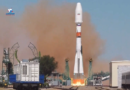 Первый космический спутник «КуZбасс-300» запущен на околоземную орбиту