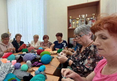 Союз женщин Кузбасса призвал рукодельниц помочь бойцам