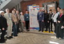 Представители трех кузбасских вузов приняли участие в конференции проекта «ДНК России» в Новосибирске
