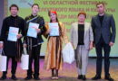 В Кузбассе состоялся VI Областной фестиваль телеутского языка и культуры