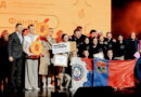 Сергей Цивилев поздравил студенческий театр с победой на международном фестивале