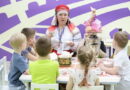 Березовчанка Наталья Богатырева отмечена на конкурсе «Воспитатель года России»