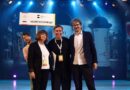 Новокузнецкий артист стал лауреатом ХХI Фестиваля театров малых городов России